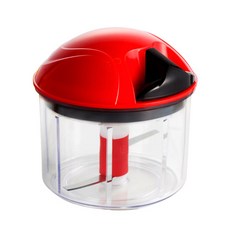 Kowell 尼斯切多用途蔬菜大蒜嬰兒食品肉末, 1個