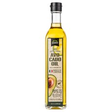 paleo 酪梨油, 500ml, 1瓶