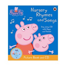 Nursery Rhymes and Songs, Ladybird