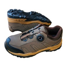 KUKJE SAFETY 旋鈕式安全鞋 TV-417, 1個