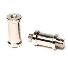 1/4轉3/8轉接公母螺絲組 A6+A7, 單品, 1套