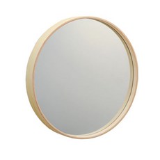 MJK 350 樺木鏡, 自然色