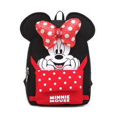 米奇老鼠幼兒背包
