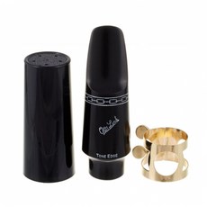 OttoLink 90週年高音薩克斯風膠嘴 7號, 混色, 1套