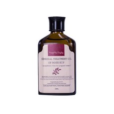 Remedial護膚油 無香, 100ml, 1入