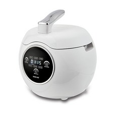 Kitchen Art Apple 迷你電飯煲 2-3 人, KA-AR3003W, 白色