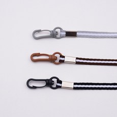 Merciband 雙色口罩繩3件組