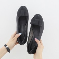 GISSE J-Shoe 羊皮手工高品質蝴蝶結女款高跟鞋