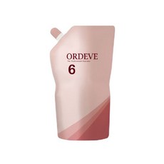 ORDEVE 專業染髮劑, 1L, 1組