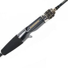 JSCOMPANY Nix Pop Ink章魚釣魚竿 BC582M, 混色