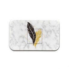 Kei Living Home現代多功能珪藻土杯墊 C8, 1個