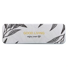 Kong K-Living Home 現代多用途硅藻土杯墊 D6, 1個