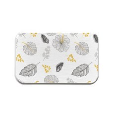 콩 K-LIVING HOME 現代多用途硅藻土杯墊 C3, 1個