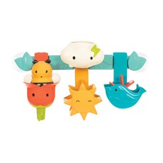 BATTAT 快樂沐浴沐浴玩具, 混色