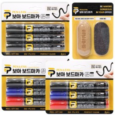 Hello Living Boa 伏特加 液體黑色 5p + 紅色 2p + 藍色 2p + 軟木橡皮擦套組, 混色, 1套