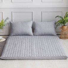 BONNIE LOUISE Jerome 護理 Nubim 保護套, 灰色