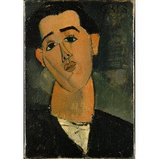 Juan Greece拼圖 GF10-01298, 1000件, 混色