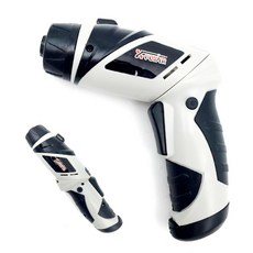 X-Power 家庭企業使用的手電鑽, 1個