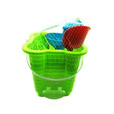 沙堡玩具套組, 隨機發貨, 315克