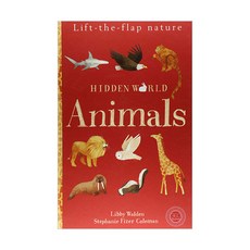 Hidden World : Animals, 360 Degrees