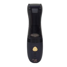 Daengdaeng Salon Mini Pet Air Barrikan, 單品, 黑色