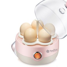 Royal Essex 迷你蒸蛋器, EST-KS02
