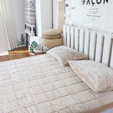 超細纖維保潔墊, 淺褐色