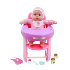 Berenguer 舒適桌椅套組, 混色