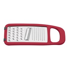 TRAMONTINA 多功能刨絲器, 混色, 1入