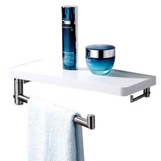 A6超市 Polia 浴室置物架 304S, 混合顏色, 1個