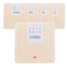 XUSURRUS 孕婦專用腹部護理保濕膜, 300g, 1盒