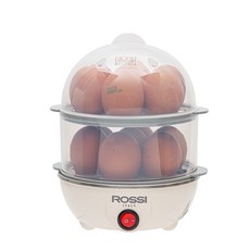 ROSSI 歐博二段式多功能蒸鍋, RO-EG912STM