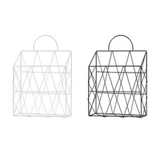 Block Mart居家裝飾北歐風籃子, 隨機發貨, 2個