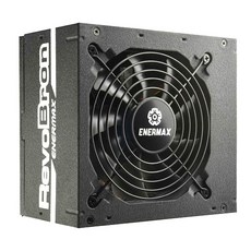 에너맥스 RevoBron 80Plus Bronze Gen2 ATX, ERB700AWT