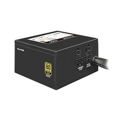 Great Wall E650 80PLUS GOLD 模塊化 ATX, 單品