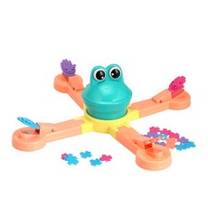 KesB 棋盤遊戲食蜂蛙 2050, 混色