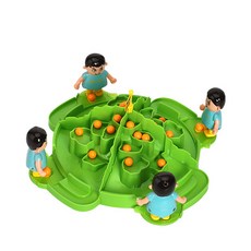 KesB 桌遊足球遊戲, 混色