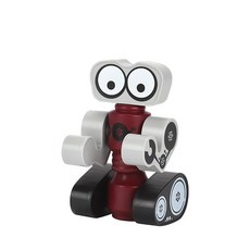 캐스비 튼튼 우주히어로 쥬피터 로봇 장난감 2004 2세트