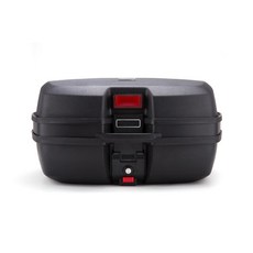 쿤타치 오토바이 리어백 탑박스 45L, 1개