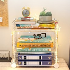 가팡 책상 틈새 수납함 I, 화이트