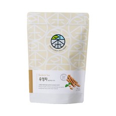 평창다원 우엉차, 1.5g, 20개입, 1개