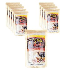 傳統茶室仁寺洞正直傳統雙和茶, 110ml, 10個