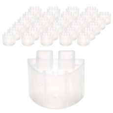 Co-Block 半圓塊 30p, 隨機發貨