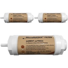 SK魔術東陽魔術淨身器淨水器濾水器螺紋接頭型, ETCBID-4000MF, 3個