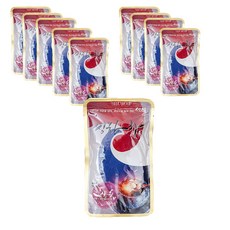 傳統茶屋仁寺洞傳統雙和茶, 110毫升, 10個