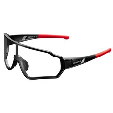 ROCKBROS 變色運動護目鏡, 混色