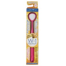 W-1 Premium 舌頭清潔器隨機出貨, 1個, 20克