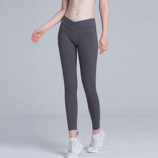 Naya Style女款瑜珈緊身褲 C-732