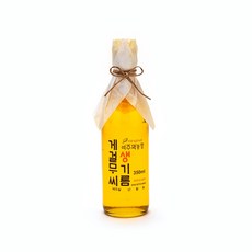 蘿蔔籽油, 1組, 350ml