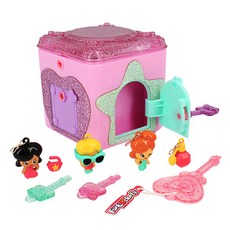 FunLockets 驚喜珠寶首飾盒玩具組, 隨機出貨